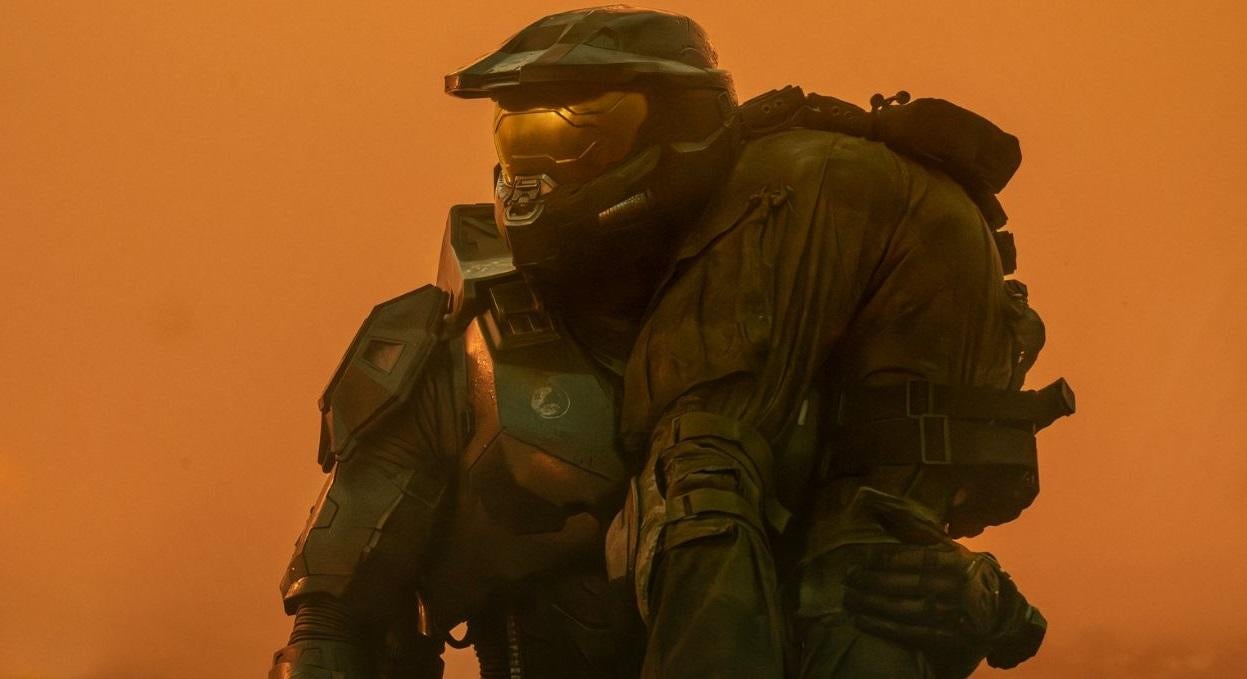 The Second Season Of Paramount's Halo Series Has A Release Date