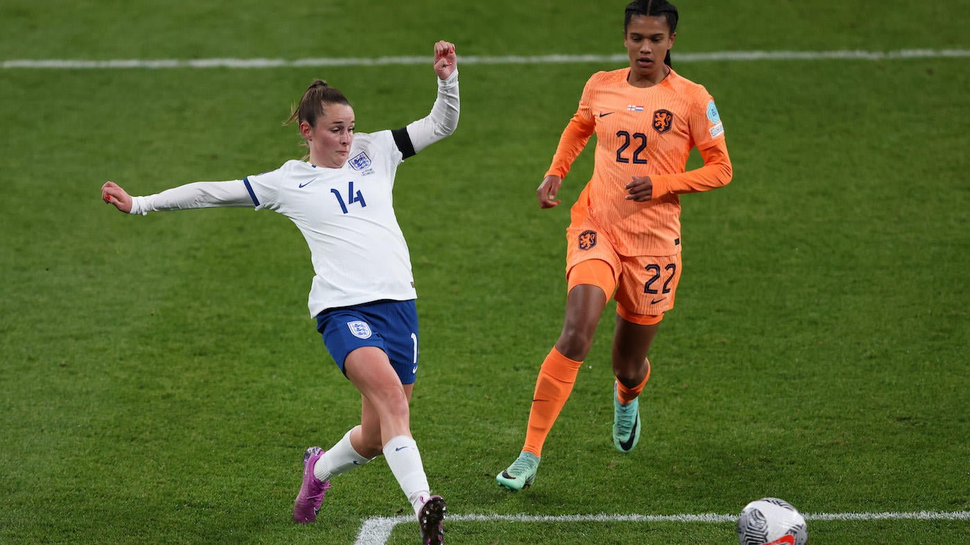 England keep Team GB’s Olympic hopes alive; Sweden eliminated through UEFA Women’s Nations League play