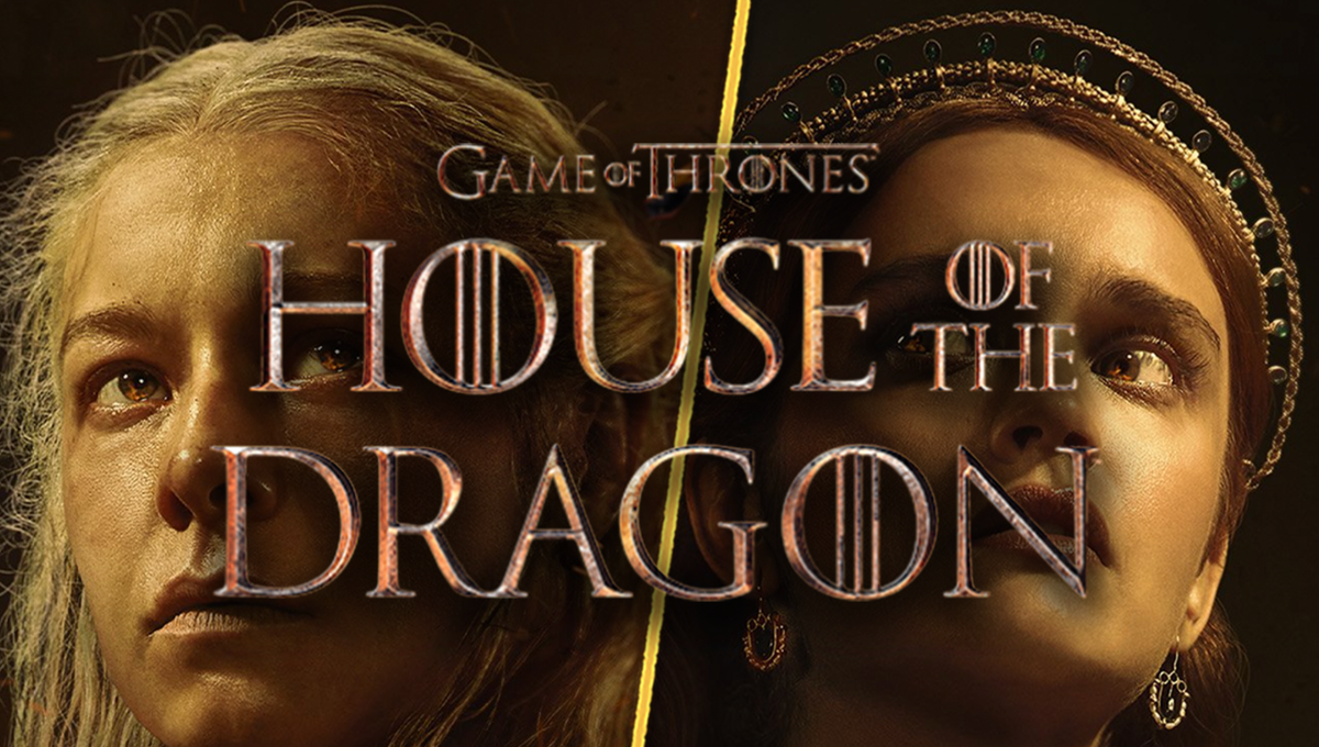 House of the Dragon Season 2 Posters Revealed, First Look Arriving