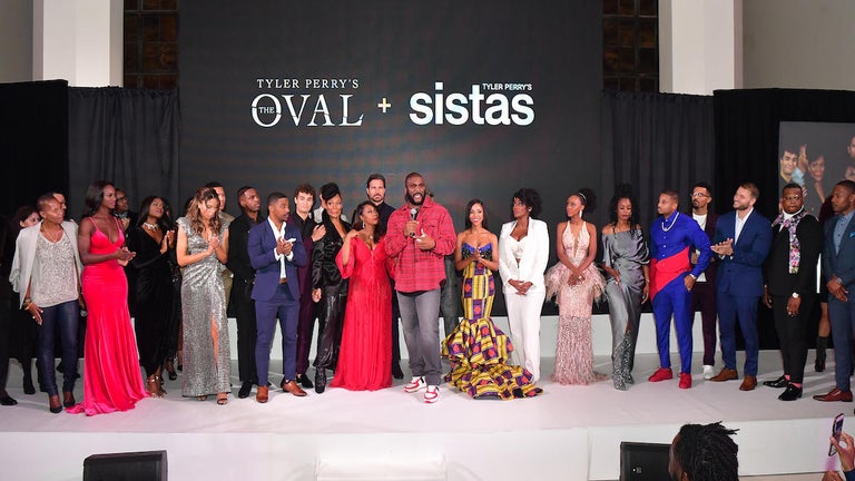 'Sistas' Season 6, Episode 19: How to Watch the Tyler Perry Series