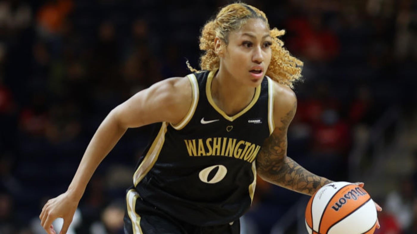 Shakira Austin injury update: Mystics center in doubt for start of 2024 season after hip surgery