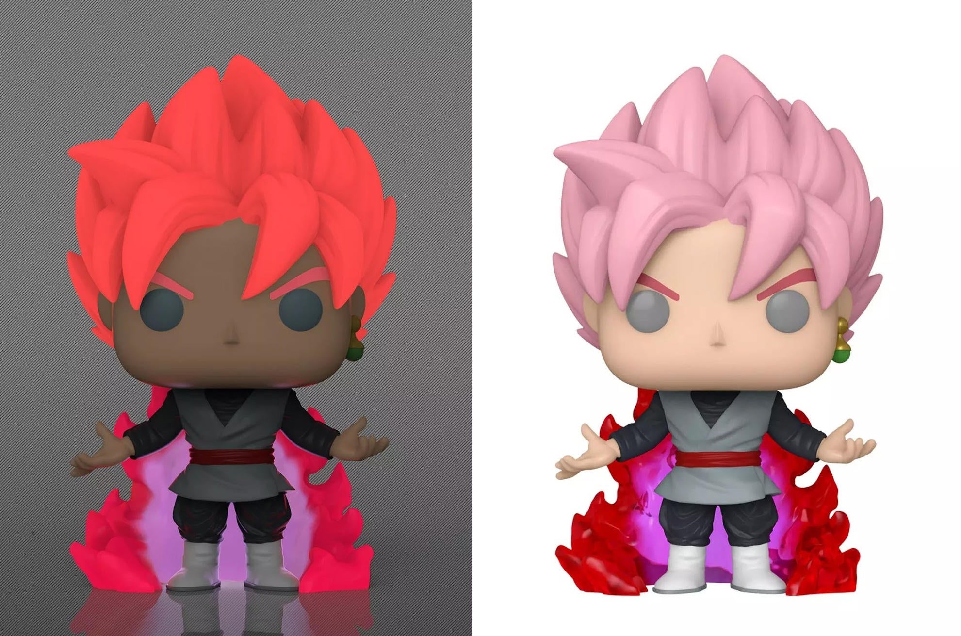 New dragon ball funko 2024 pops