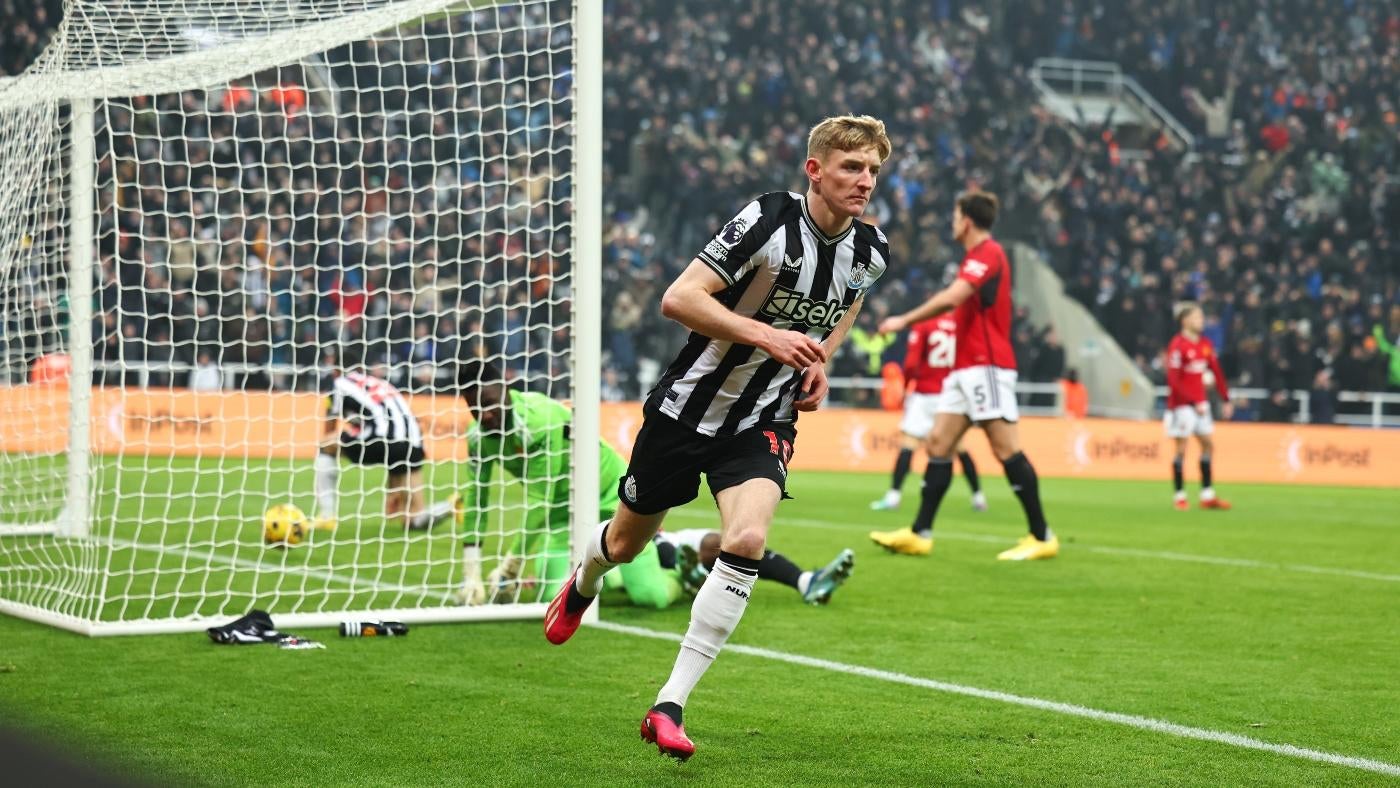 Manchester United’s miserable Premier League performance at Newcastle United spells out need for deep change