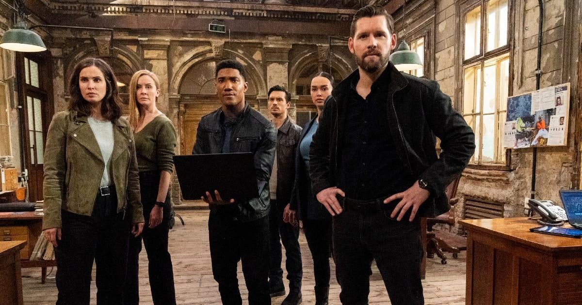 ‘FBI: International’ Adds New Cast Member