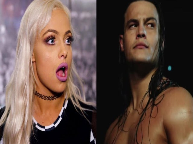 Those Liv Morgan and Bo Dallas Dating Rumors, Explained