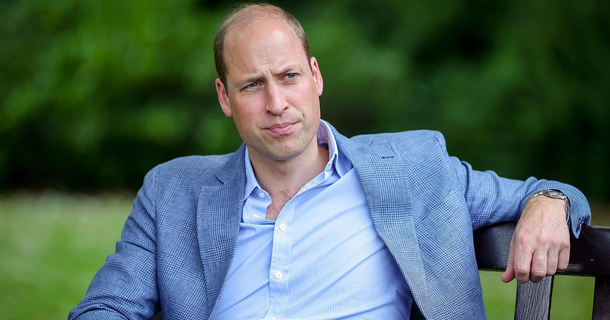 Prince William Reportedly ‘Absolutely Furious’ Over Royal Book Release