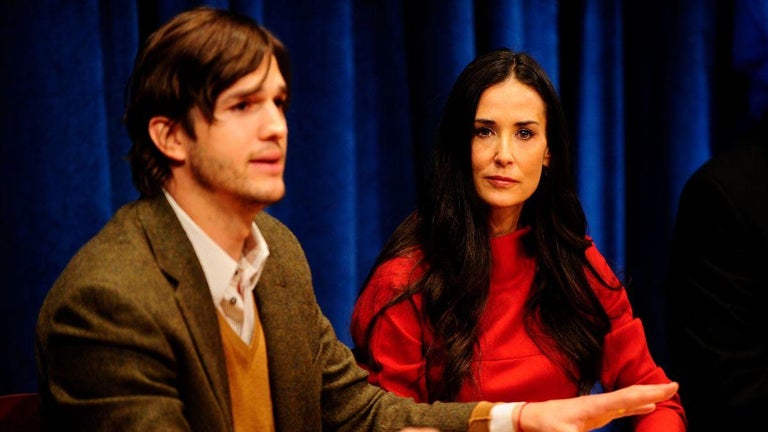 Demi Moore Ruined a Huge 'That '70s Show' Finale Scene