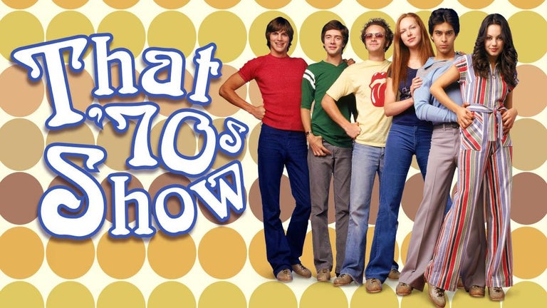 'That '70s Show' Complete Series Blu-ray Boxset Gets Massive Discount