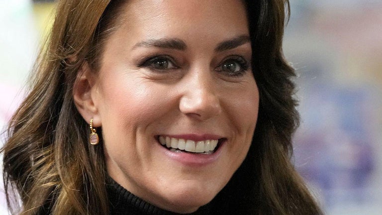 Kate Middleton Reads This Classic Book to George, Charlotte and Louis