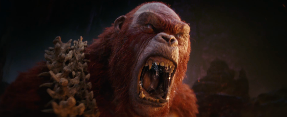 Everything We Know About Godzilla X Kong: The New Empire