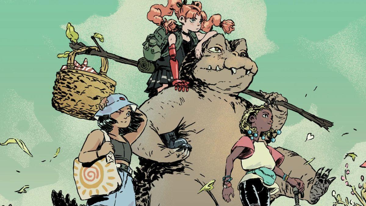 godzilla-monster-island-summer-camp-graphic-novel