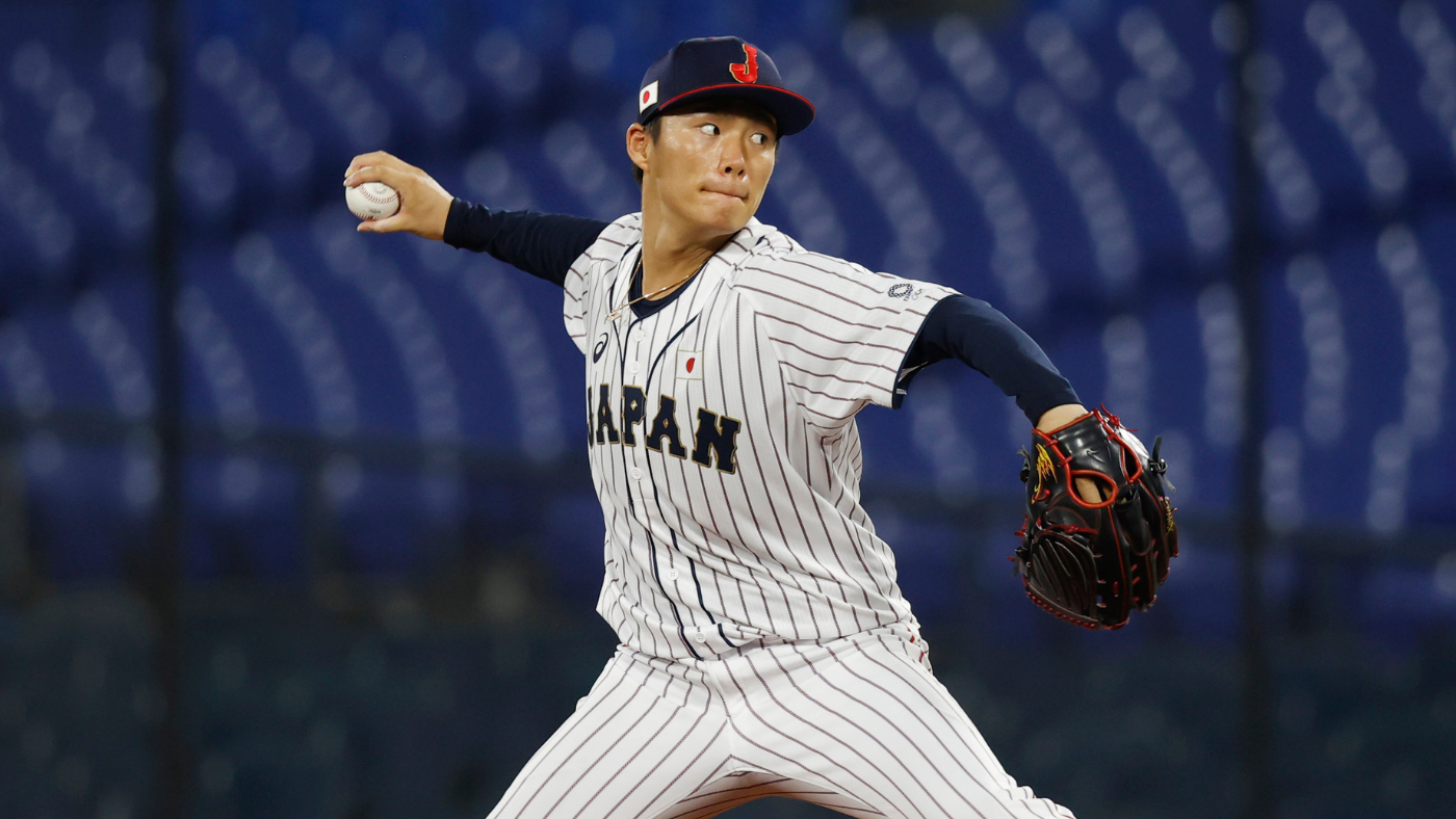 MLB rumors: Giants high on Yoshinobu Yamamoto; Shohei Ohtani’s timeline; Padres, Yankees stall over Juan Soto