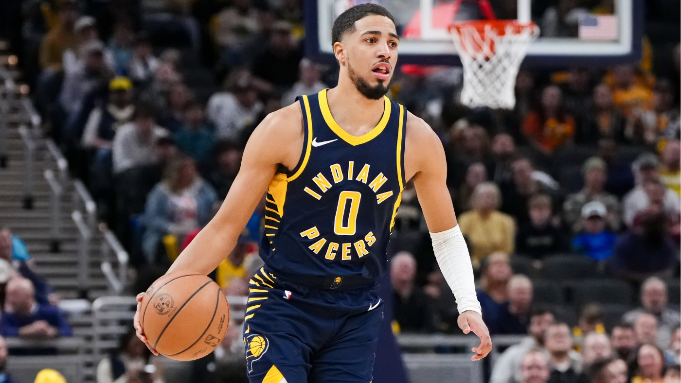 NBA In-Season Tournament: Pacers’ Tyrese Haliburton questionable for quarterfinals vs. Celtics