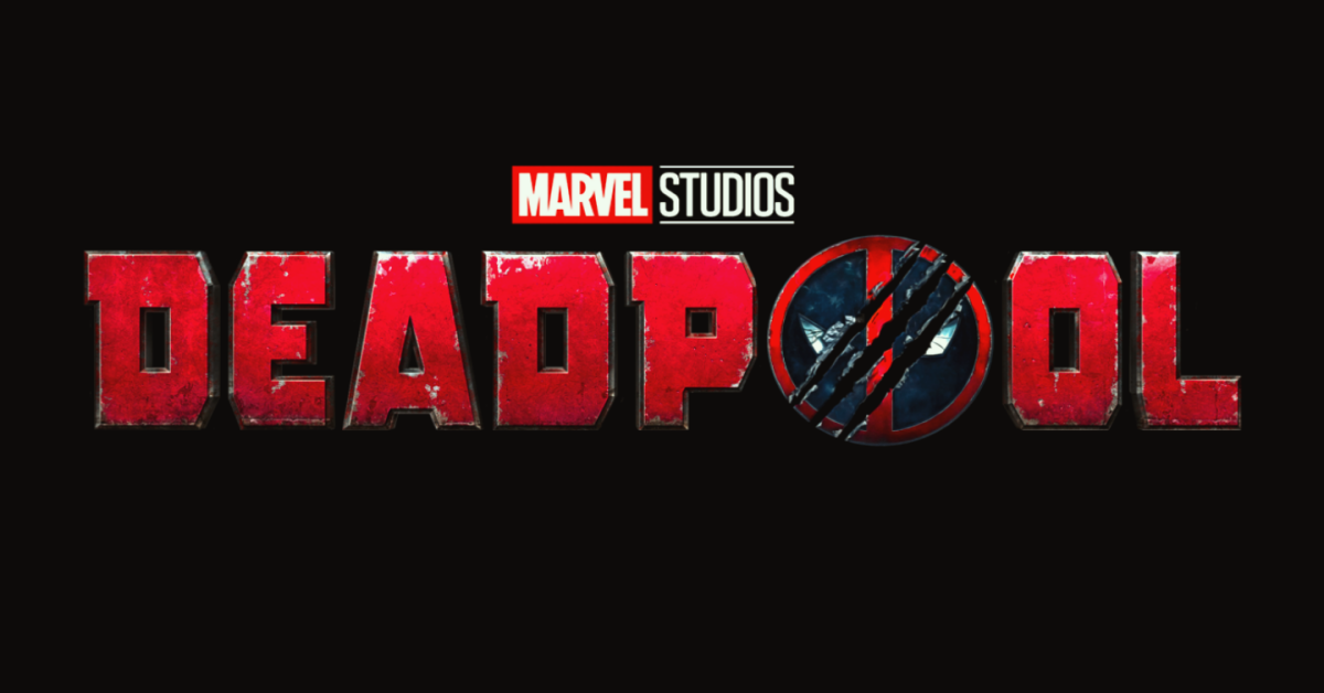 Deadpool 3 - Logo (HD) on Make a GIF