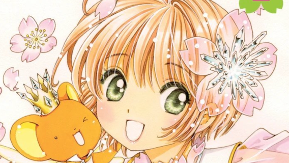 cardcaptor-sakura