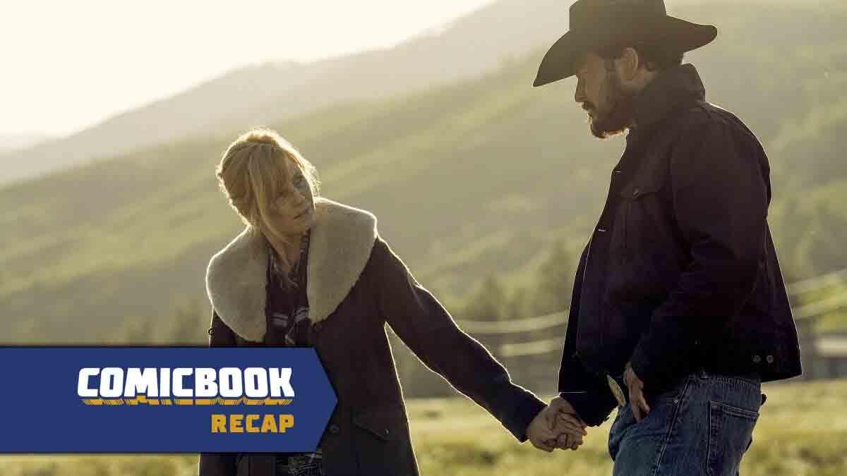 Yellowstone season 2 episode 9 free hot sale