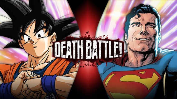 death-battle