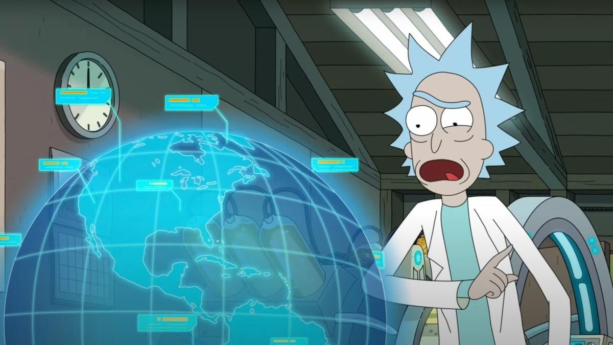 Rick and Morty Season 7 Episode 9 Streaming: How to Watch & Stream
