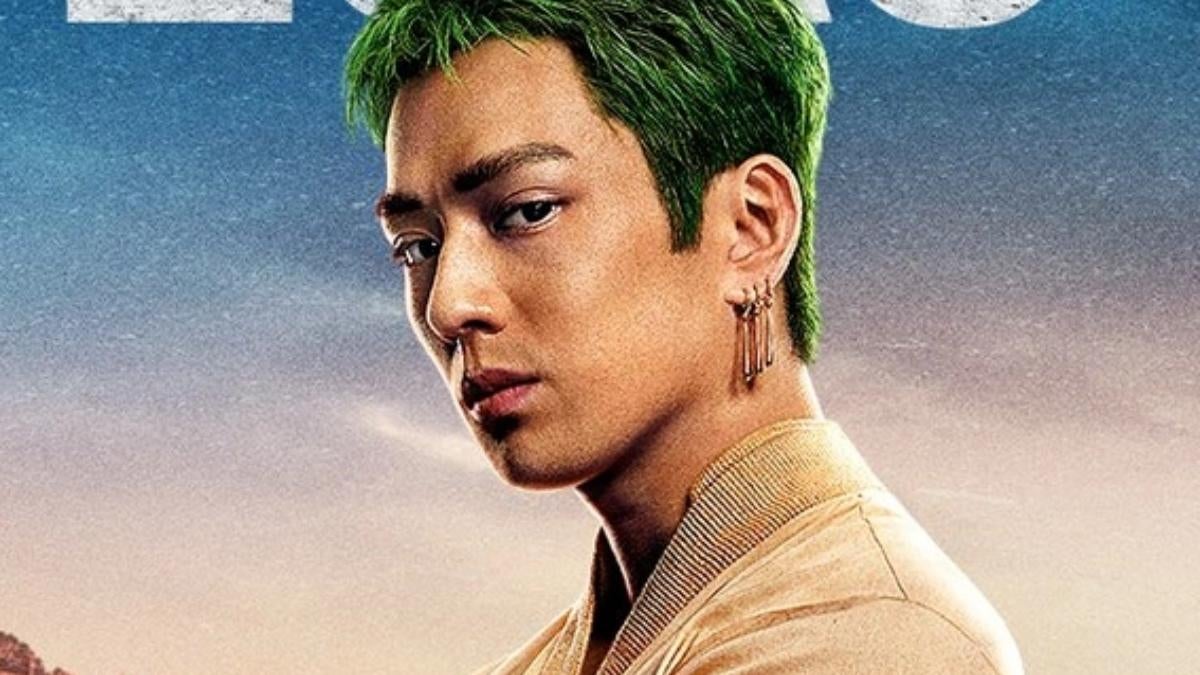 One Piece: Roronoa Zoro Actor Mackenyu Gets Honest About the Pressure of  Netflix Show