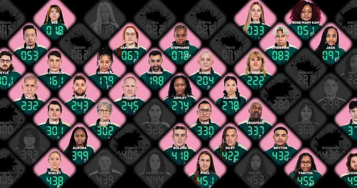 Squid Game: The Challenge Episode 10 Release Time and Season Recap