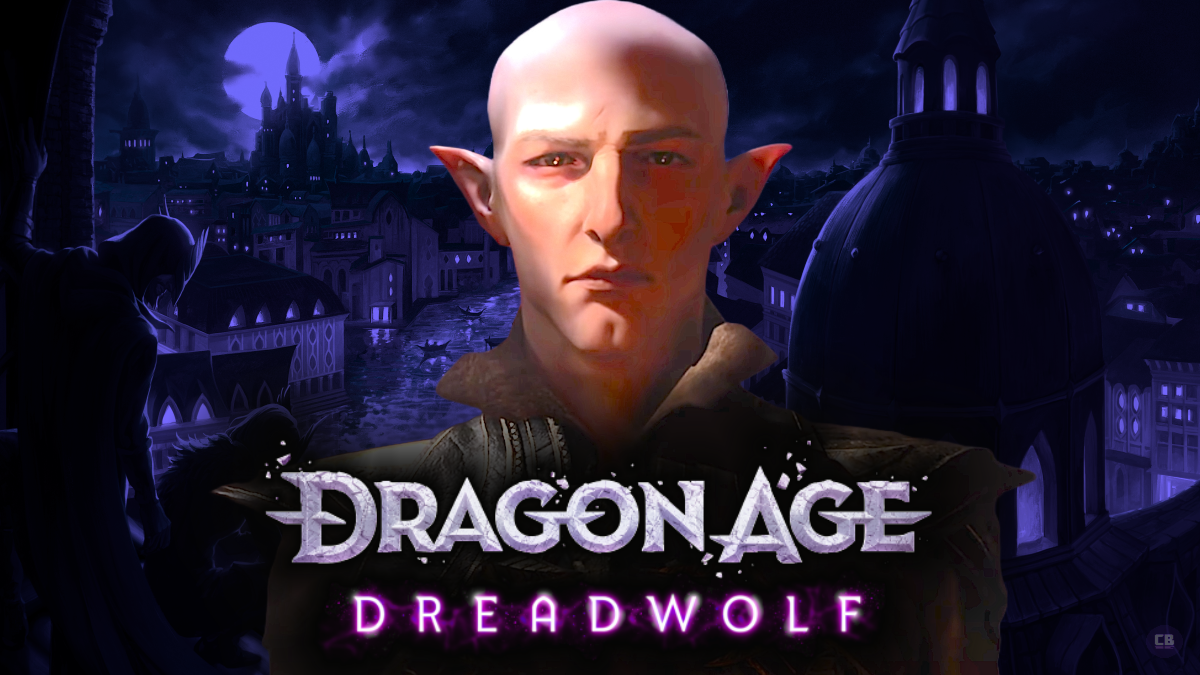 Dragon Age: Dreadwolf — everything we know so far