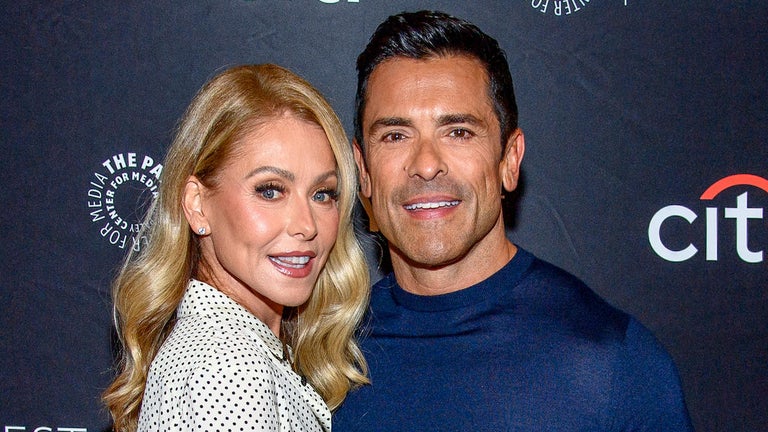 Kelly Ripa's Worrisome Absence From 'Live' Explained by Mark Consuelos