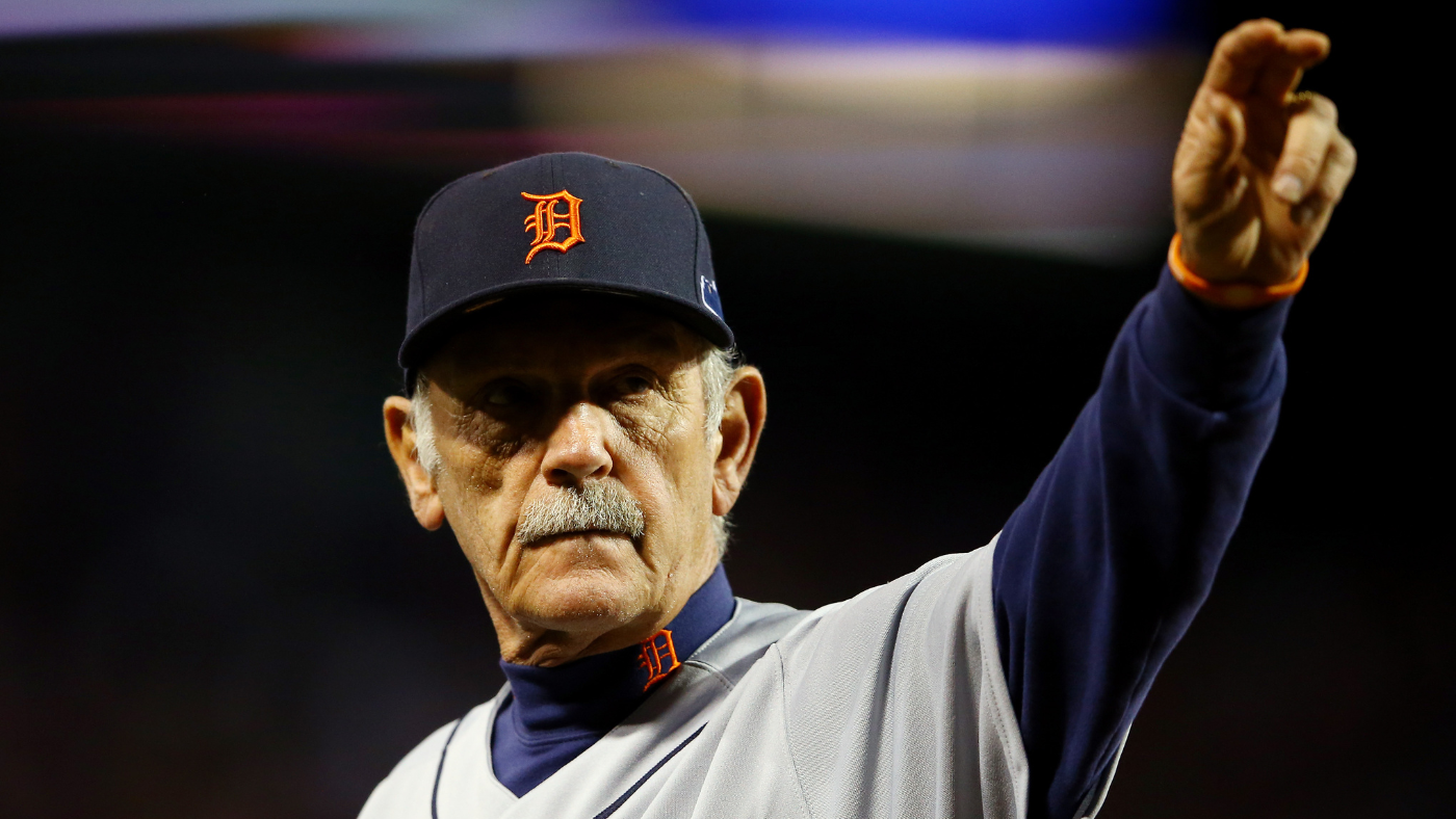 Baseball Hall of Fame voting results: Jim Leyland, World Series-winning manager, elected into Cooperstown