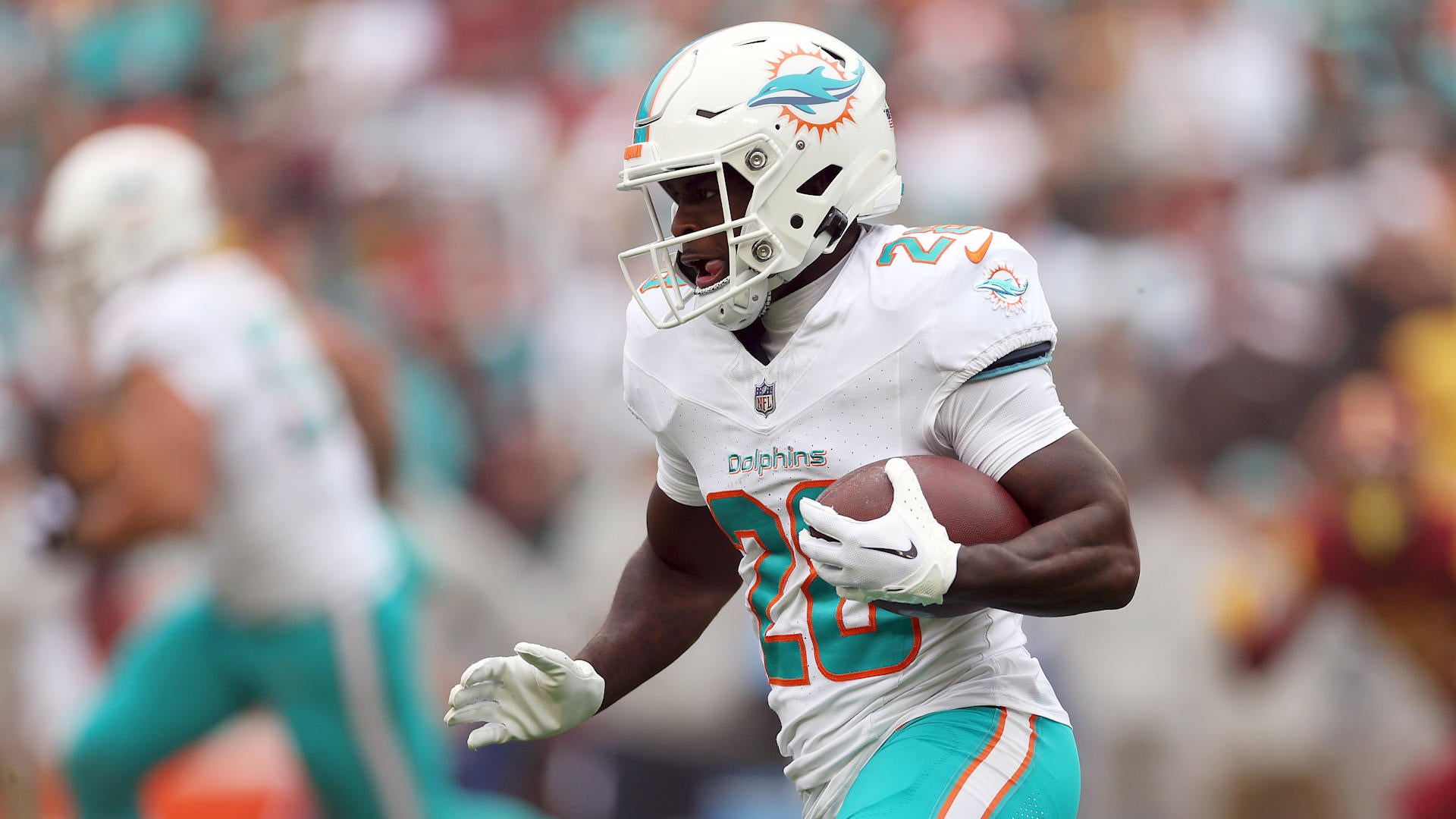 Fantasy Football Week 3 Running Back Preview: Waiver adds, deep stashes, starts, sits, and more