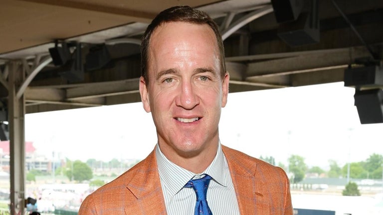 'Peyton's Places' Season 4: Peyton Manning Practices Trick Plays in Omaha Production Series