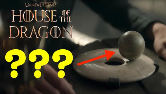 House of the Dragon Creator Teases “Bloody Feast” in Season 2