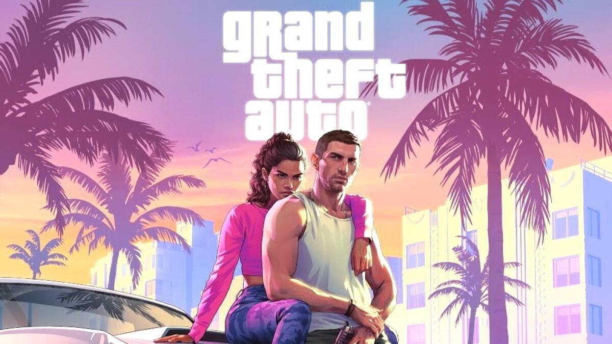 Grand Theft Auto VI : Trailer #2 Coming soon for PlayStation 5