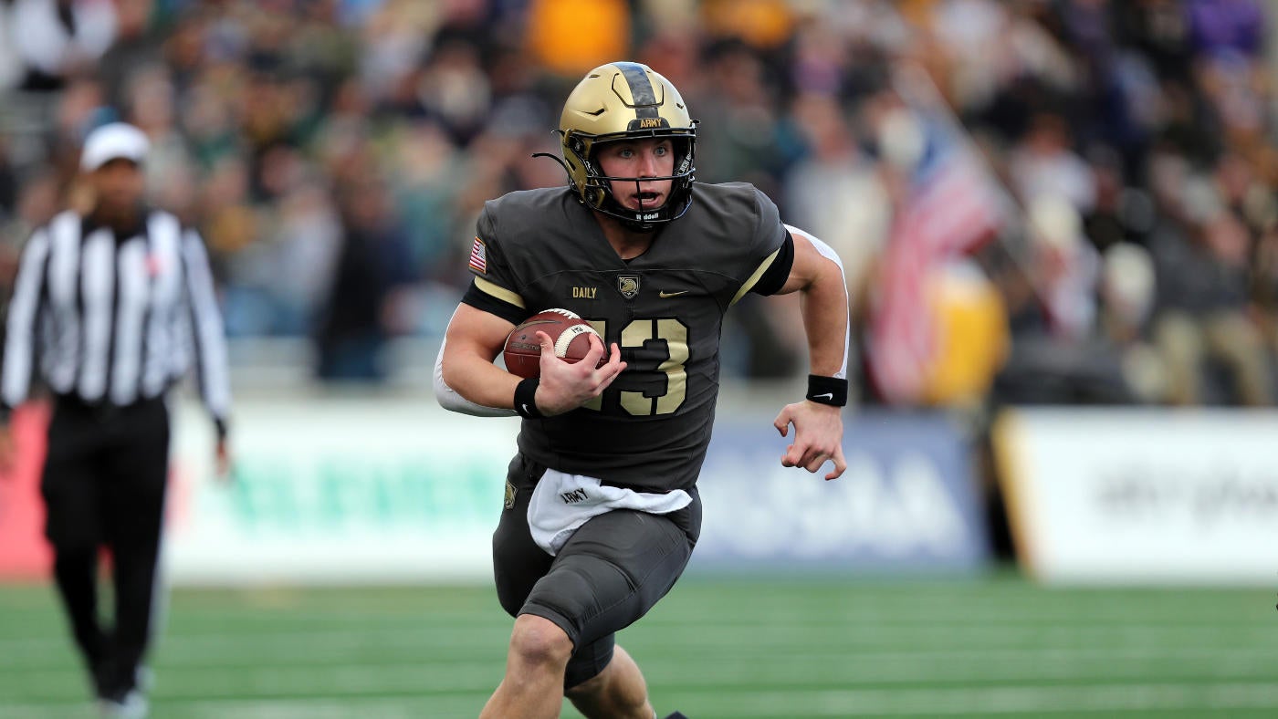 Army vs. Lehigh prediction, odds: 2024 college football expert picks, Week 1 best bets from proven expert