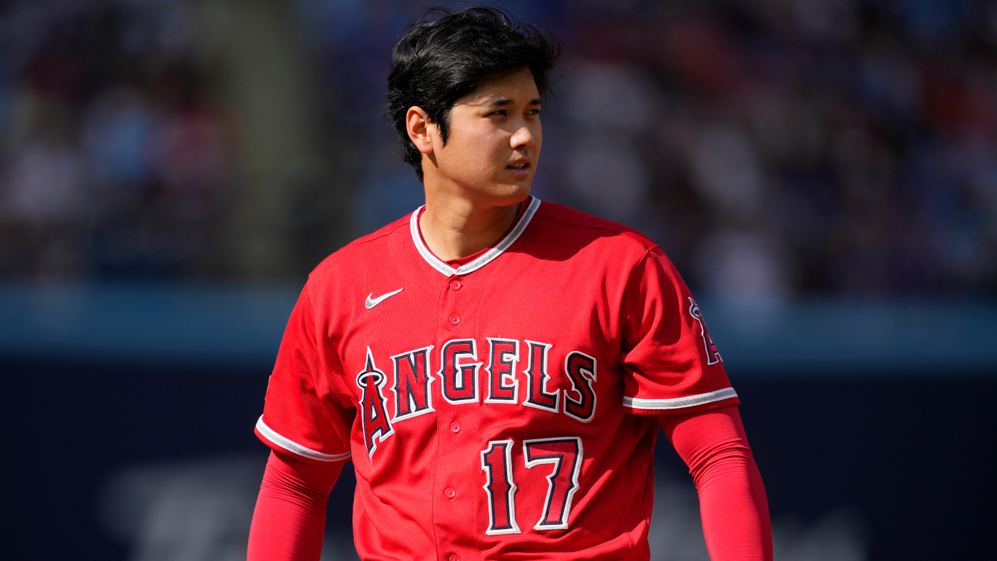 MLB Rumors: Shohei Ohtani Latest News, And Live Updates On Juan Soto ...