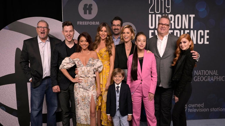 'Modern Family' Star Facing $1.7 Million Lawsuit
