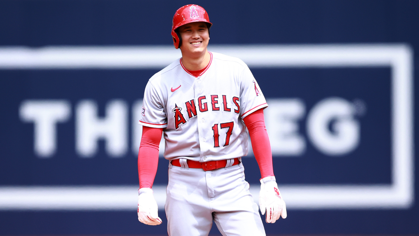 Shohei Ohtani rumors: Blue Jays emerge as serious suitor, and here's why two-way star would be great fit