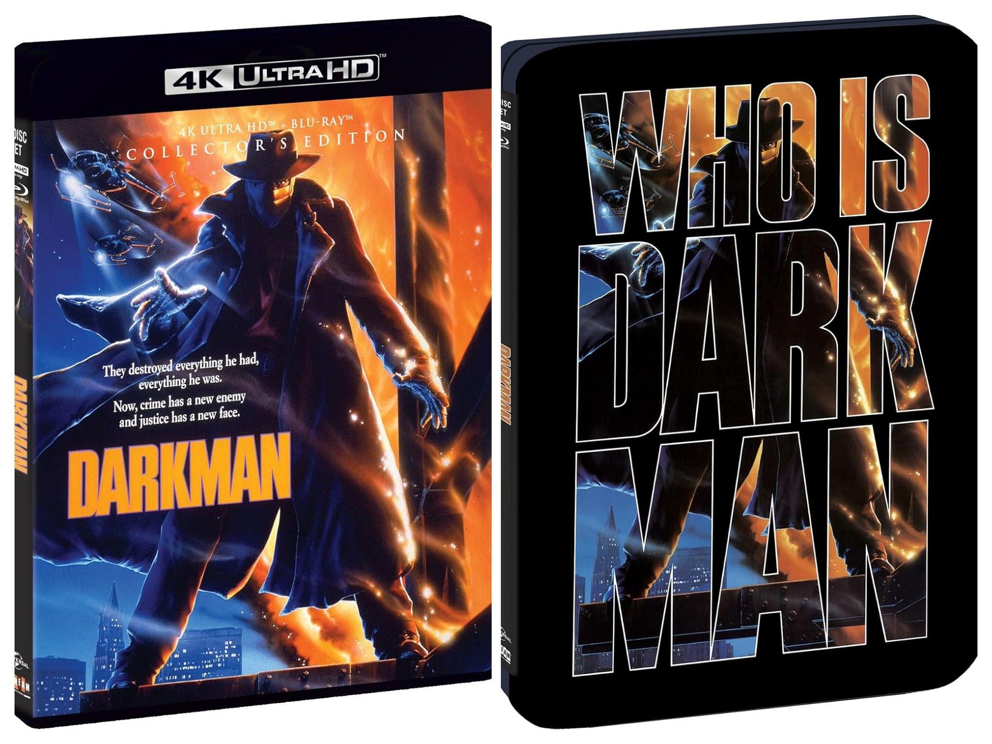 The Nextlander Watchcast 081: Darkman (1990) : r/nextlander