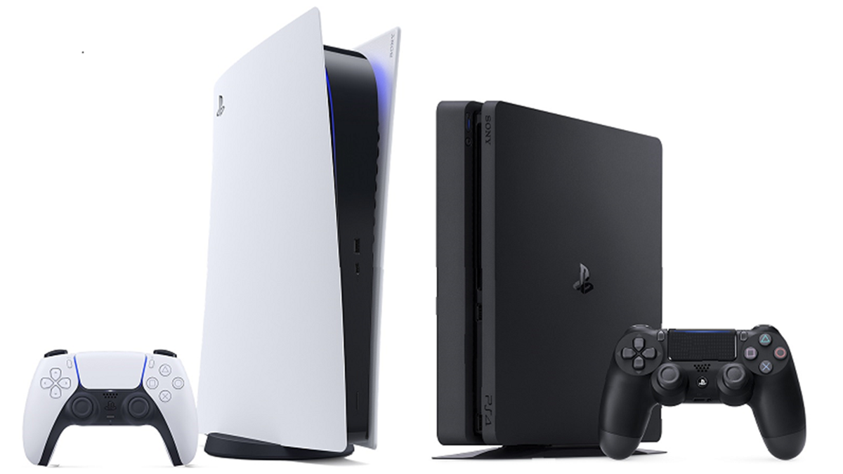 PS5 and PS4 warning - Sony urges PSN users to take steps to protect their  accounts, Gaming, Entertainment