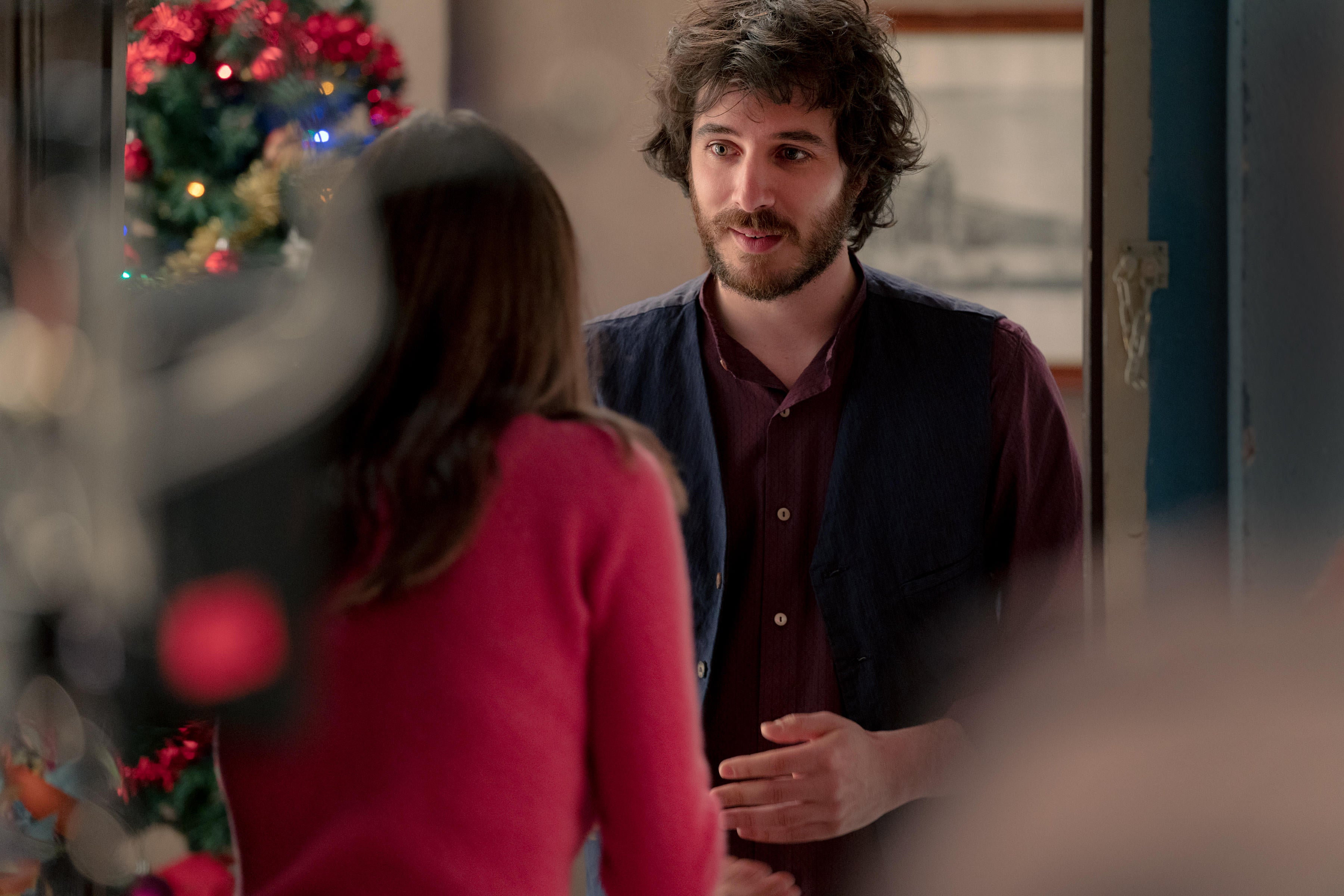Every TV Show, Movie, and Original Coming to Netflix This Week (Dec. 4)