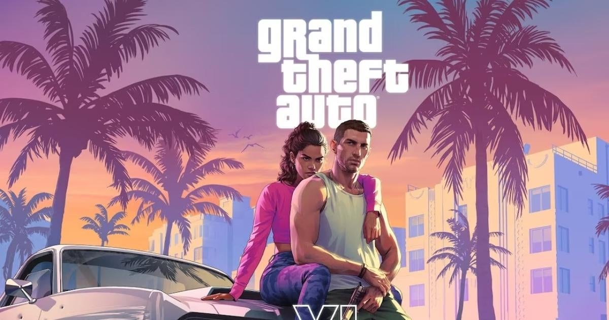 ‘Grand Theft Auto 6’ Official Trailer Released