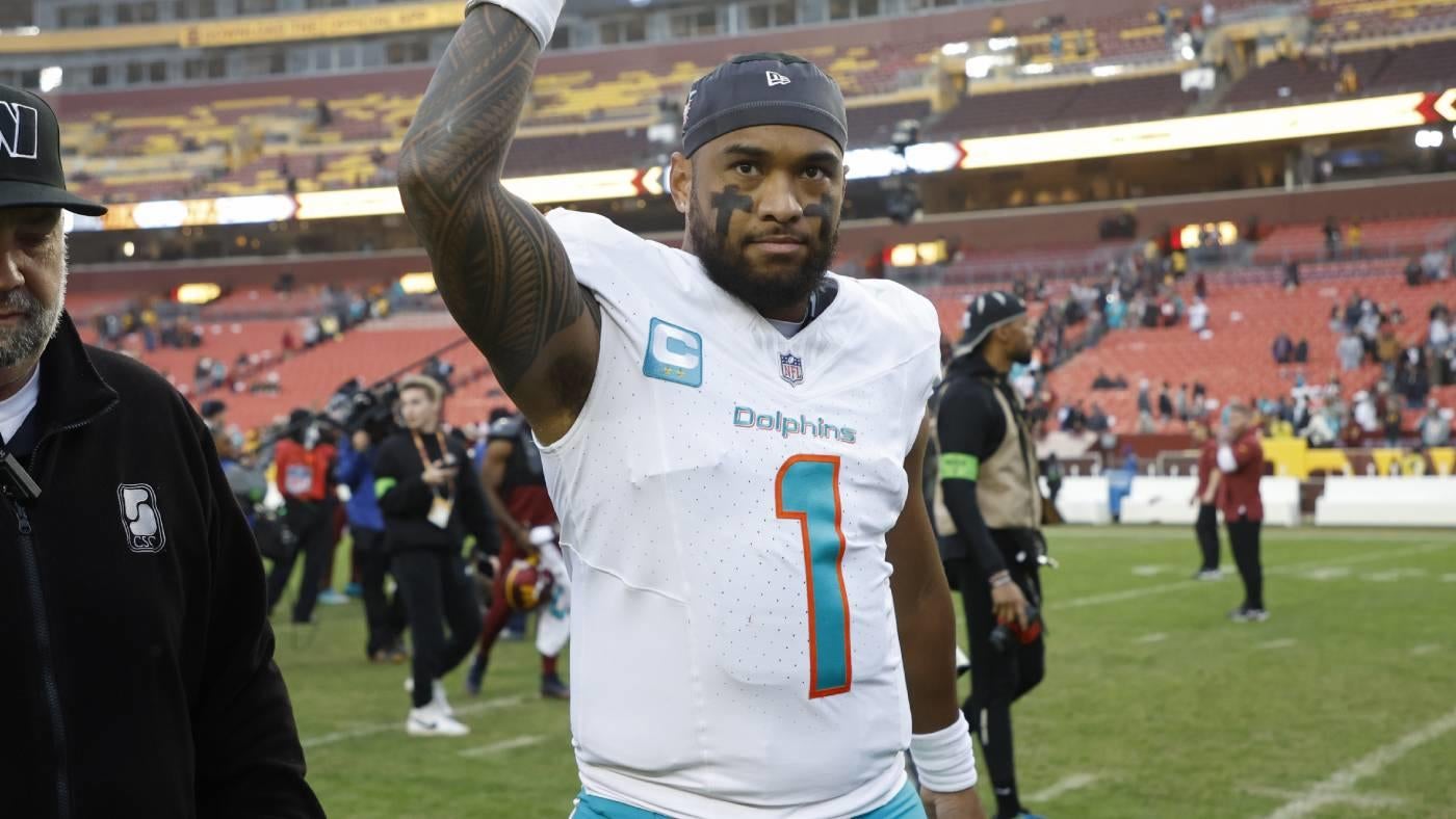 Darius Rucker wants to have a jam session with Dolphins' Tua Tagovailoa after his 'ManningCast' performance