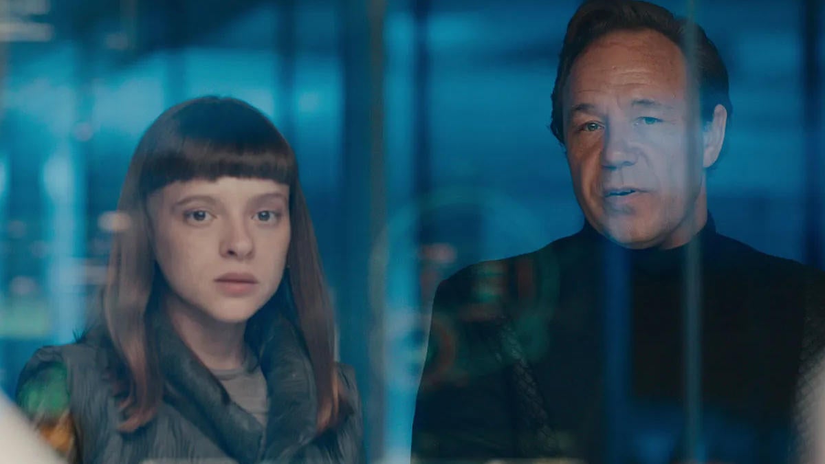 Bodies 10 More DC Comics That Deserve Standalone TV Shows