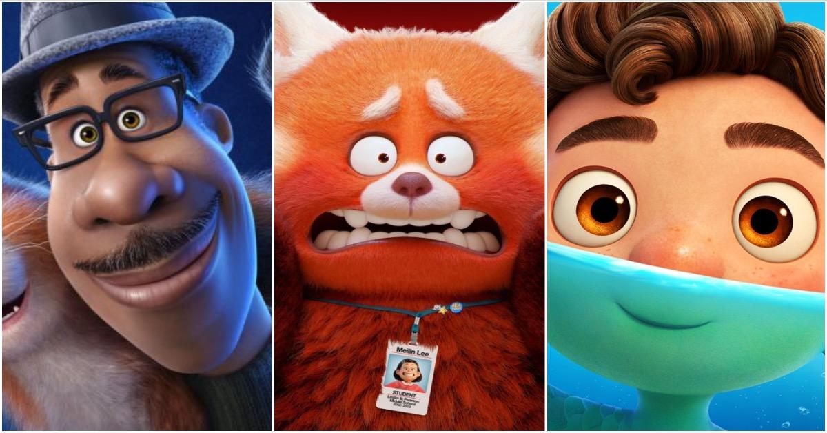 Disney's Pixar Will Undergo Major Layoffs in 2024