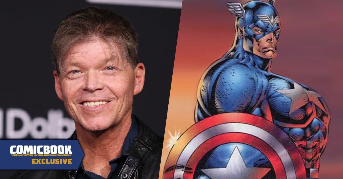 rob-liefeld-captain-america-auction