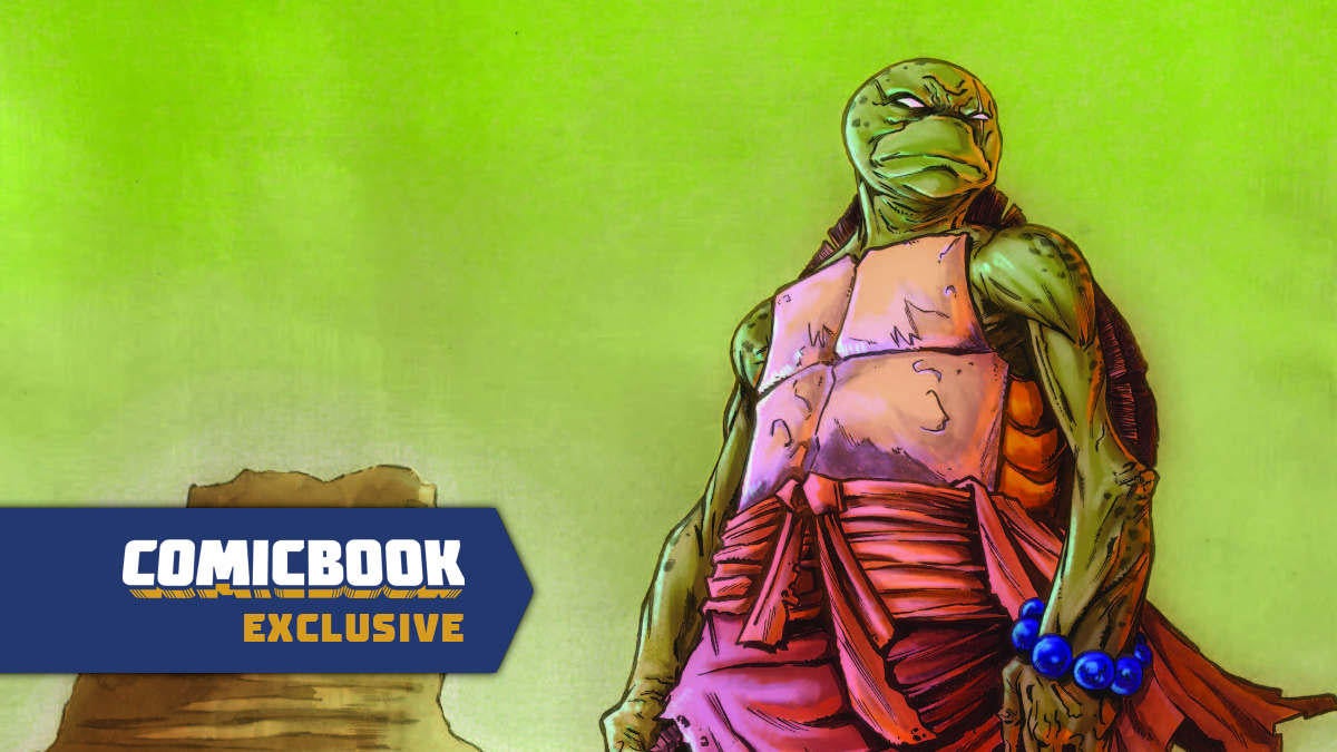 How to Get Teenage Mutant Ninja Turtles Skins in Street Fighter 6 - Esports  Illustrated