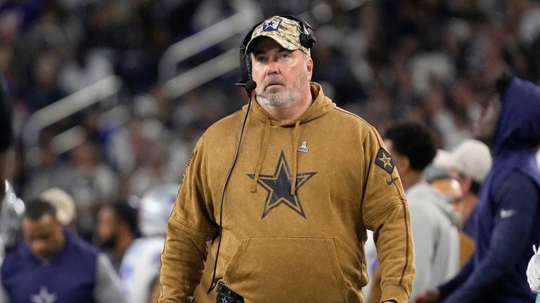 Dallas Cowboys Coach Mike McCarthy Undergoes Emergency Surgery