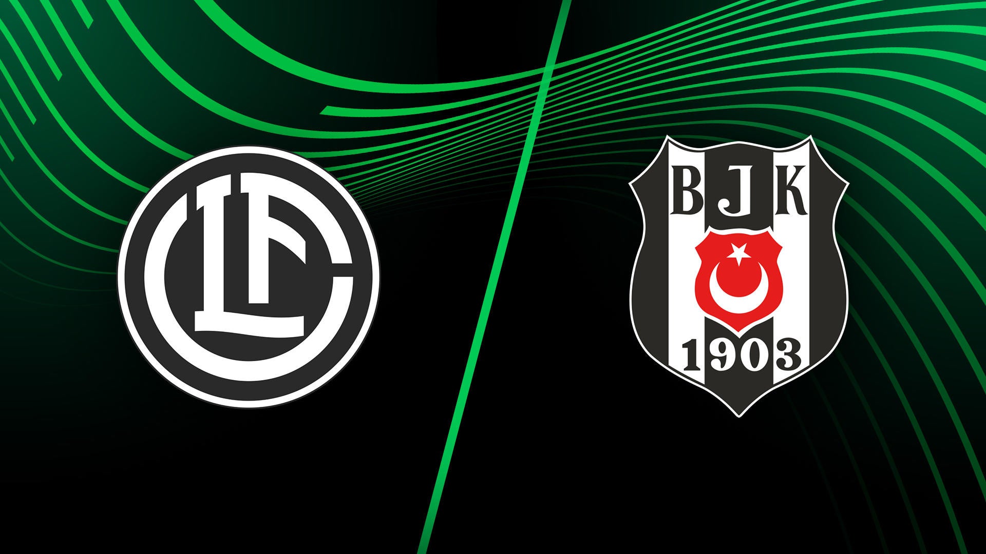 Besiktas JK Berlin - Club profile