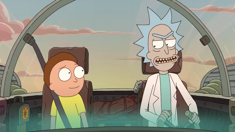 'Rick and Morty' Season 7, Episode 9: How to Watch If You Missed the Premiere