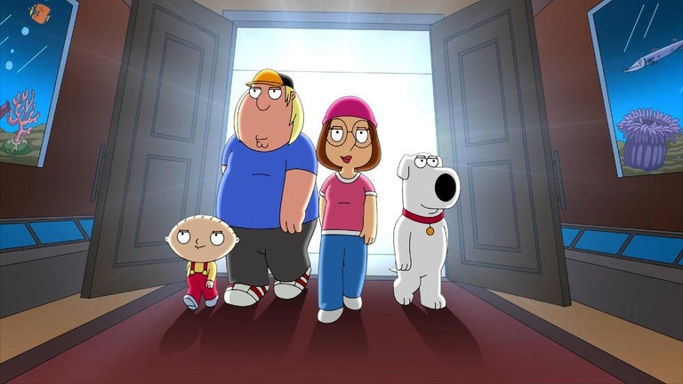 'Family Guy' Set to Leave Fox's Sunday Night Lineup