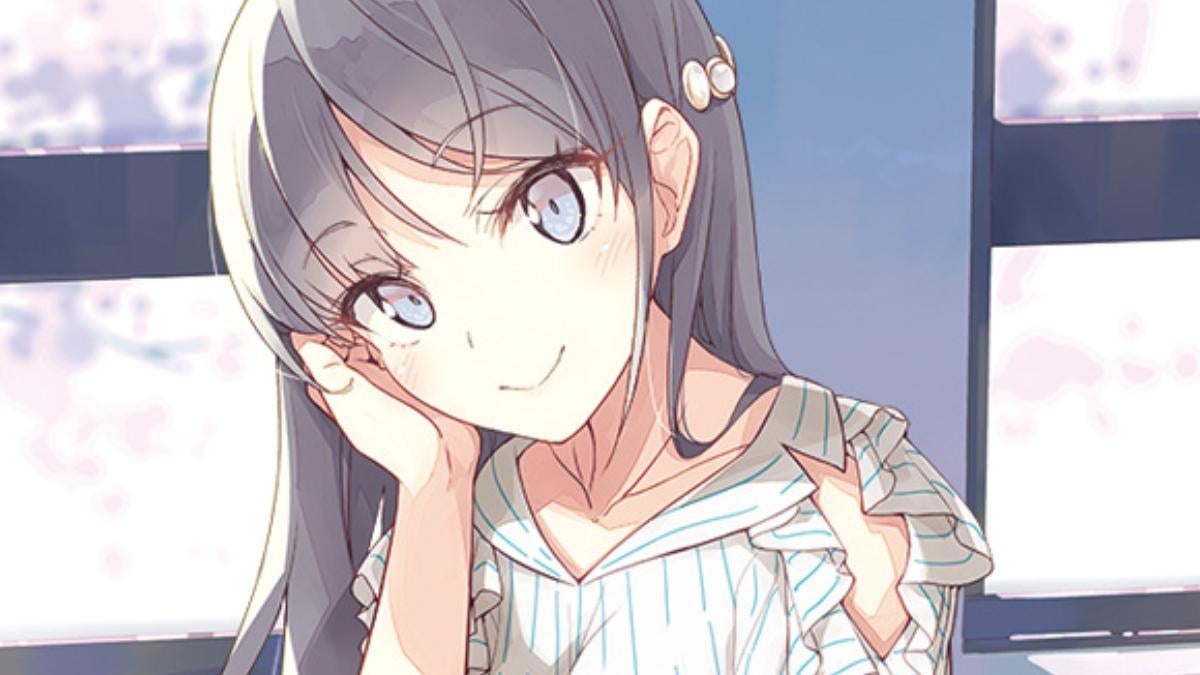 Rascal Does Not Dream of Bunny Girl Senpai Sequel Shares New Poster