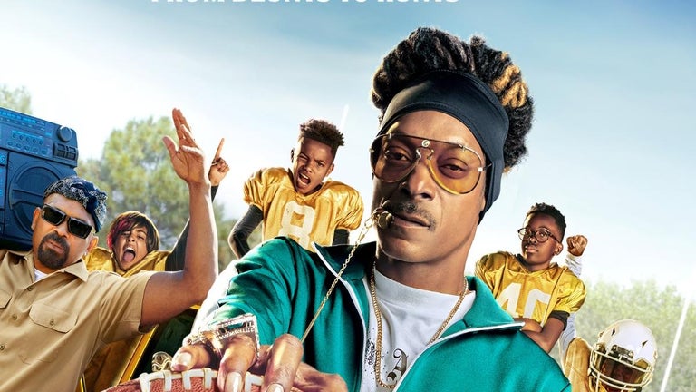 'The Underdoggs': Snoop Dogg Stars in First Trailer for Prime Video's Football Film